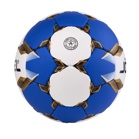 Мяч гандбольный JOGEL Vulcano №2