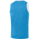 Майка баскетбольная JOGEL CAMP Basic, бирюзовый