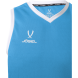 Майка баскетбольная JOGEL CAMP Basic, бирюзовый