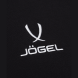 Футболка повседневная JÖGEL Essentials Cotton Tee, черный