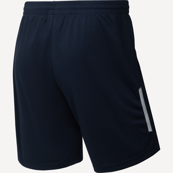 Шорты тренировочные JOGEL CAMP 2 Training Poly Shorts, темно-синий