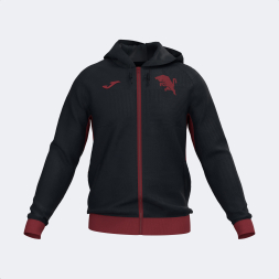 CHAQUETA CON CAPUCHA STAFF PASEO OPC. B TORINO