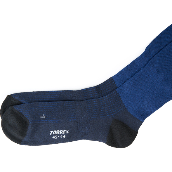 Гетры футбольные TORRES Sport Team FS1108-01-25-27