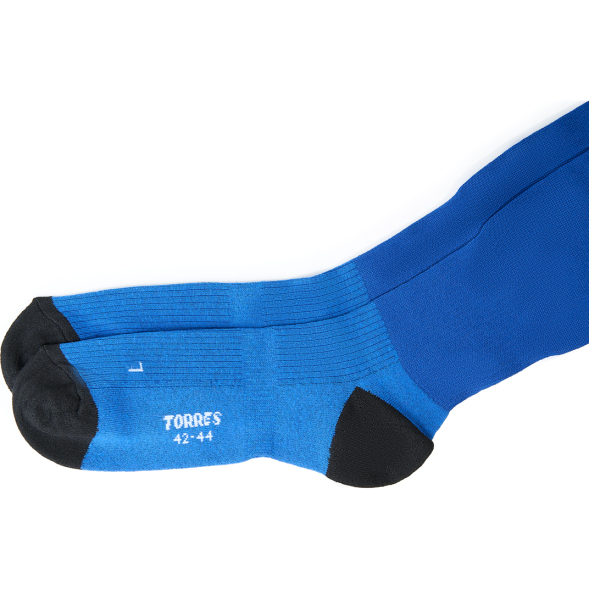 Гетры футбольные TORRES Sport Team FS1108-01-25-27