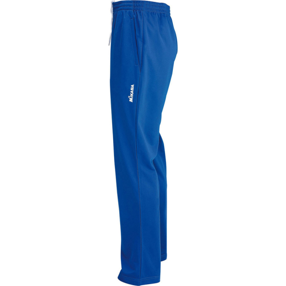 Брюки тренировочные MIKASA MT151-036-3XL, размер 3XL, темно-синий
