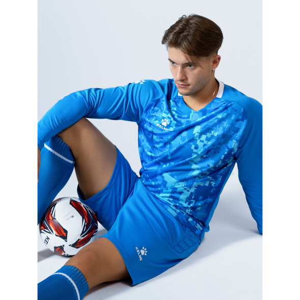 Комплект вратарской формы KELME LECHON 