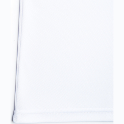 Поло MIKASA MT297-022-2XL, размер 2XL, белый