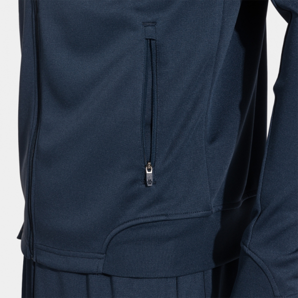 CHÁNDAL CHAMPIONSHIP VIII DARK NAVY AMARILLO