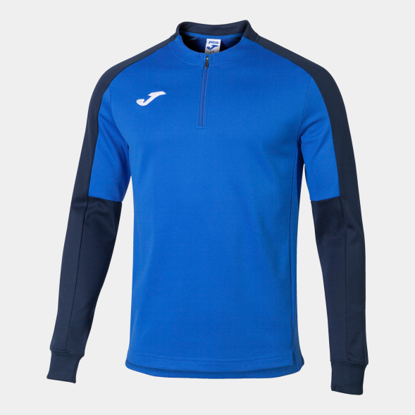 SUDADERA ECO CHAMPIONSHIP ROYAL MARINO