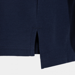 POLO MANGA CORTA OLIMPIADA DARK NAVY