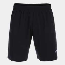SHORT EUROCOPA III NEGRO