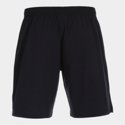 SHORT EUROCOPA III NEGRO