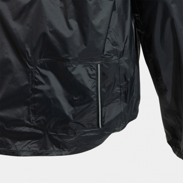 CHUBASQUERO R-NATURE NEGRO