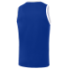 Майка баскетбольная JOGEL CAMP Basic, синий