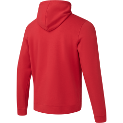 Худи JOGEL ESSENTIAL Cotton Hoodie, красный, детский