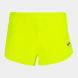 SHORT OLIMPIA AMARILLO FLUOR