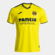 CAMISETA MANGA CORTA 1ª OPC. B VILLARREAL