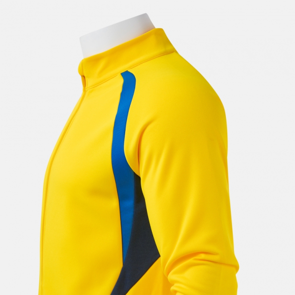 CHAQUETA CHAMPIONSHIP 20 AMARILLO ROYAL