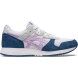 Кроссовки женские ASICS Lyte Classic 1202A306-105, р.7 (рос.36,5), серо-синий