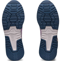 Кроссовки женские ASICS Lyte Classic 1202A306-105, р.7 (рос.36,5), серо-синий