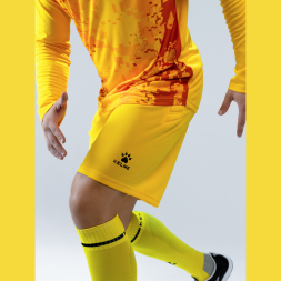 Комплект вратарской формы KELME LECHON