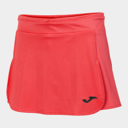 FALDA OPEN II CORAL FLUOR