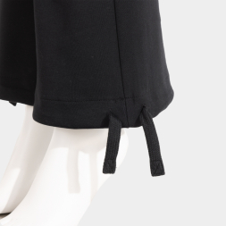 PANTALÓN LARGO STEP NEGRO