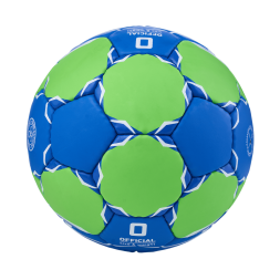 Мяч гандбольный JOGEL Amigo №0