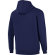 УЦЕНКА Худи JOGEL ESSENTIAL Club Cotton Zip Hoodie, темно-синий