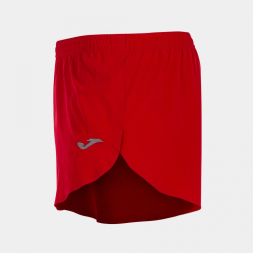 SHORT OLIMPIA ROJO