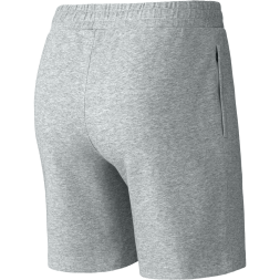 Шорты JOGEL ESSENTIAL Athlete Shorts, серый