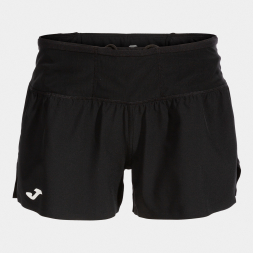 SHORT R-TRAIL NATURE NEGRO
