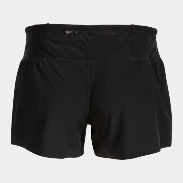 SHORT R-TRAIL NATURE NEGRO