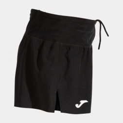 SHORT R-TRAIL NATURE NEGRO