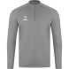 Джемпер тренировочный JOGEL PREMIER PerFormDRY Training 1/4 Zip Top, серый