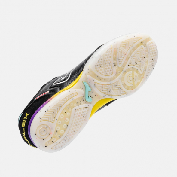 Ассортимент | TOP FLEX 2601 NEGRO INDOOR