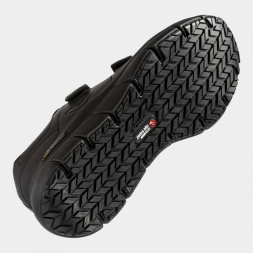 C.DAILY MEN 2421 NEGRO