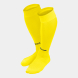 Гетры PERFORMANCE SOCKS Желтый L 400054.900, 9995147545112, Желтый, L