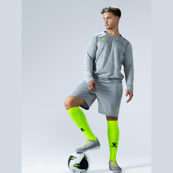 Комплект вратарской формы KELME LECHON