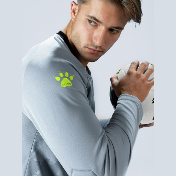 Комплект вратарской формы KELME LECHON