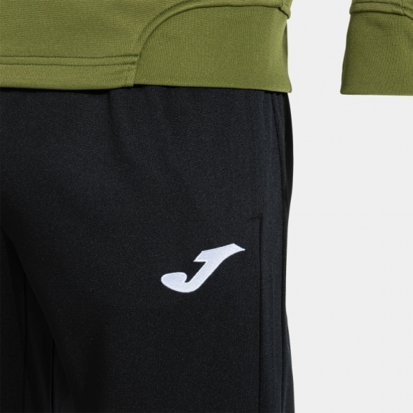 CHÁNDAL CHAMPIONSHIP VIII VERDE NEGRO