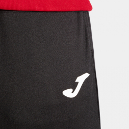 CHÁNDAL PHOENIX II ROJO NEGRO