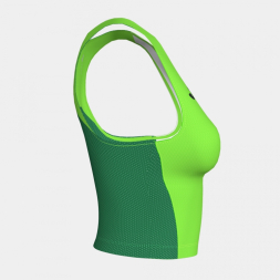 TOP R-WINNER VERDE FLÚOR