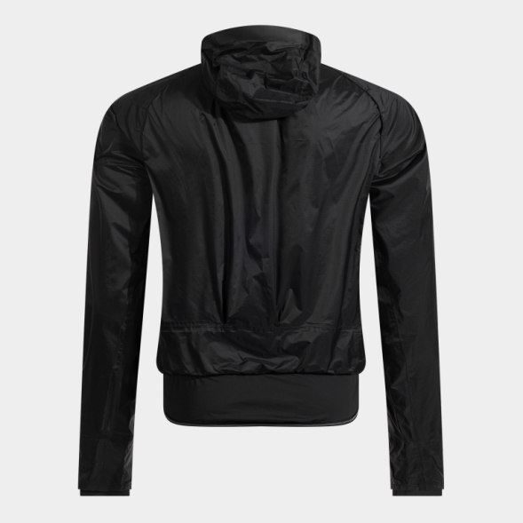 CHUBASQUERO TRAIL LONDON NEGRO