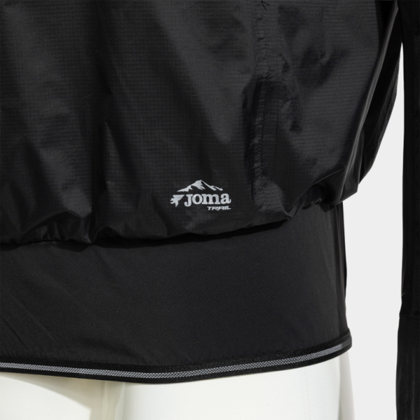 CHUBASQUERO TRAIL LONDON NEGRO