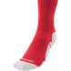 Гетры футбольные JOGEL Match Socks, красный