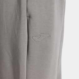 PANTALÓN LARGO STEP GRIS