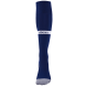 Гетры футбольные JOGEL CAMP ADVANCED SOCKS, темно-синий/белый