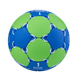 Мяч гандбольный JOGEL Amigo №1
