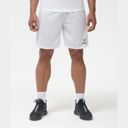 Шорты баскетбольные JOGEL CAMP Basic, белый